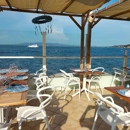 Hotel La Caletta Porto Santo Stefano  Luaran gambar