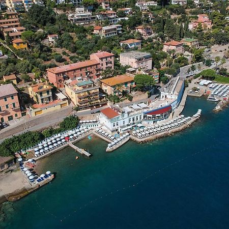 Hotel La Caletta Porto Santo Stefano  Luaran gambar