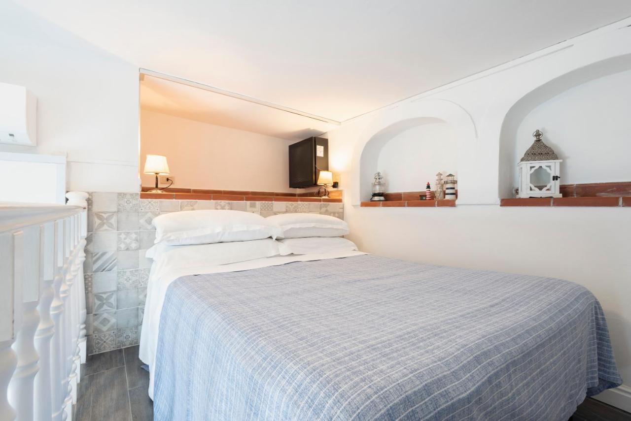 Hotel La Caletta Porto Santo Stefano  Luaran gambar