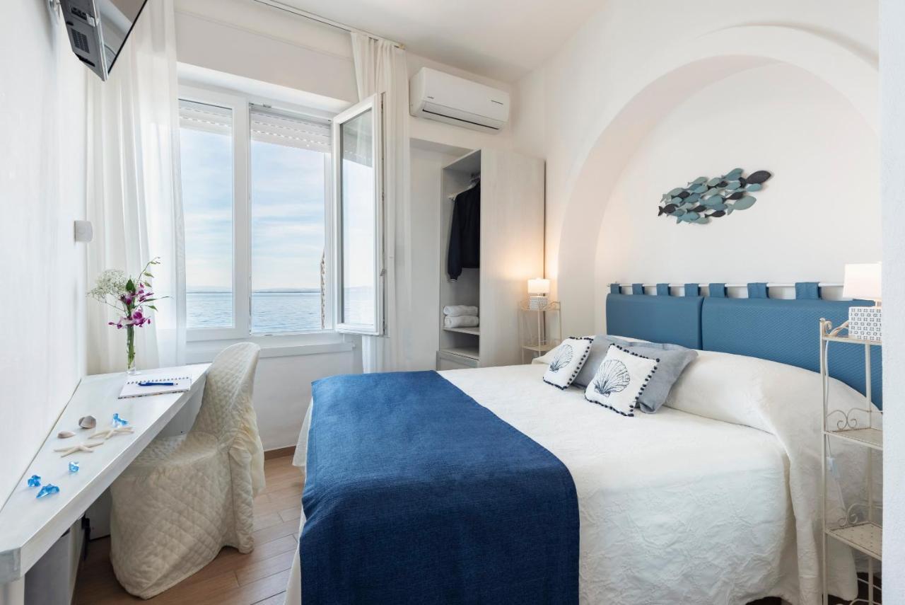Hotel La Caletta Porto Santo Stefano  Luaran gambar