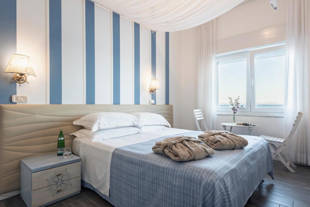 Hotel La Caletta Porto Santo Stefano  Luaran gambar