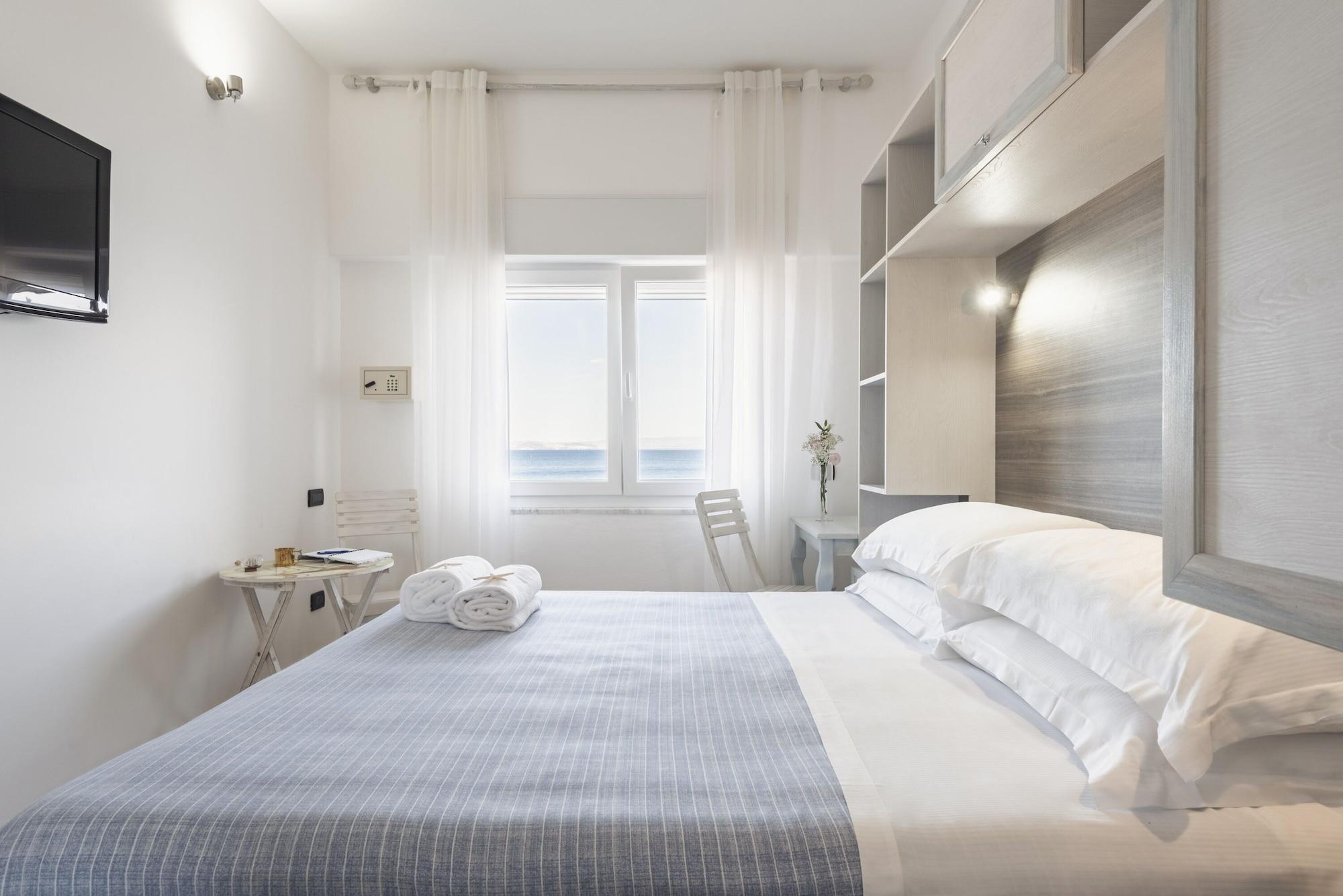 Hotel La Caletta Porto Santo Stefano  Luaran gambar