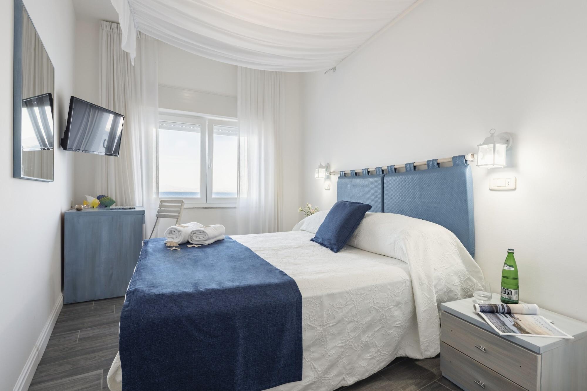 Hotel La Caletta Porto Santo Stefano  Luaran gambar