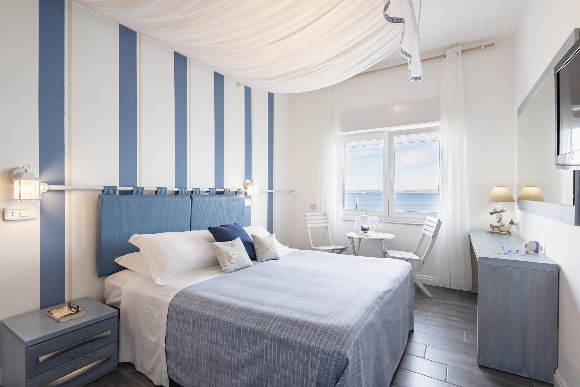 Hotel La Caletta Porto Santo Stefano  Luaran gambar