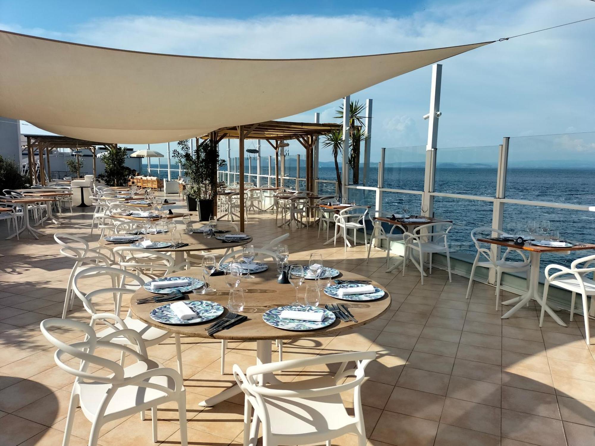 Hotel La Caletta Porto Santo Stefano  Luaran gambar