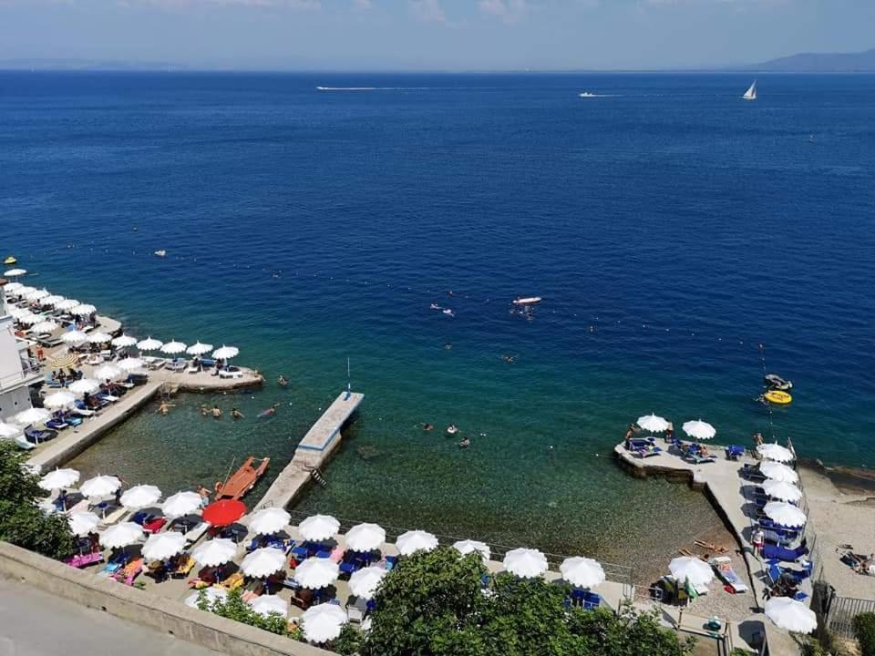 Hotel La Caletta Porto Santo Stefano  Luaran gambar