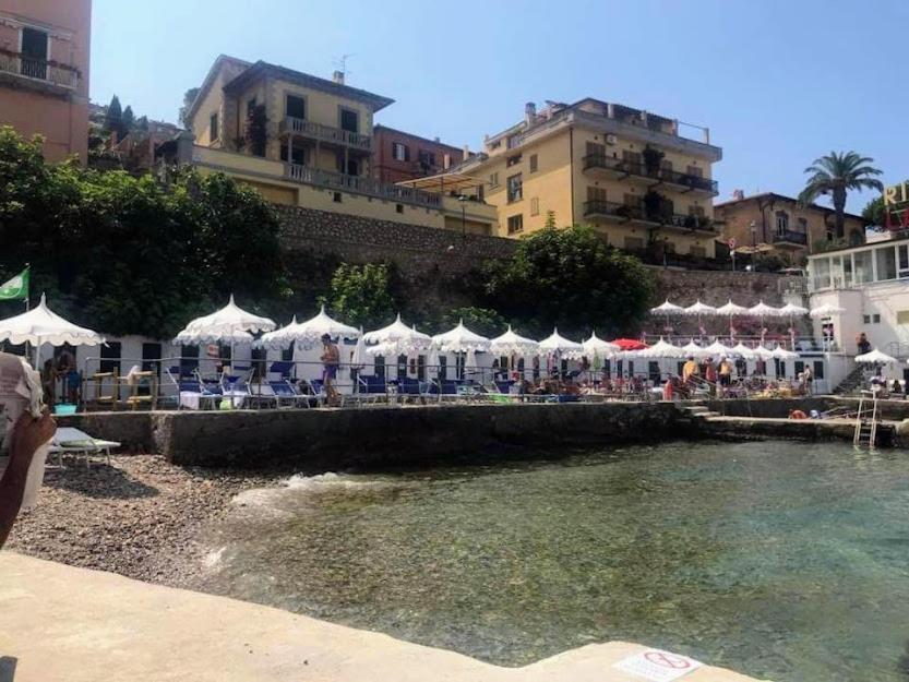 Hotel La Caletta Porto Santo Stefano  Luaran gambar