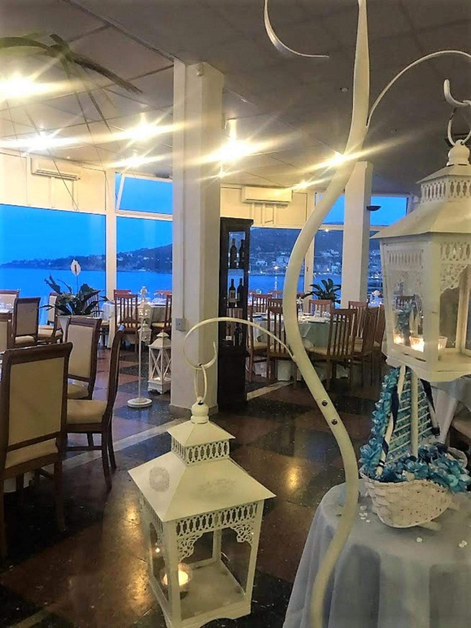 Hotel La Caletta Porto Santo Stefano  Luaran gambar