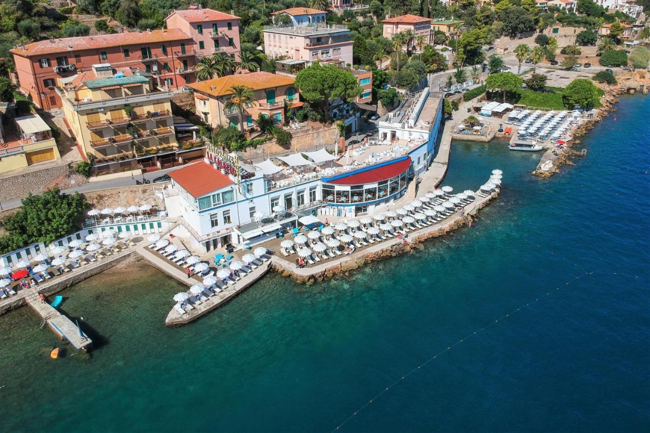 Hotel La Caletta Porto Santo Stefano  Luaran gambar