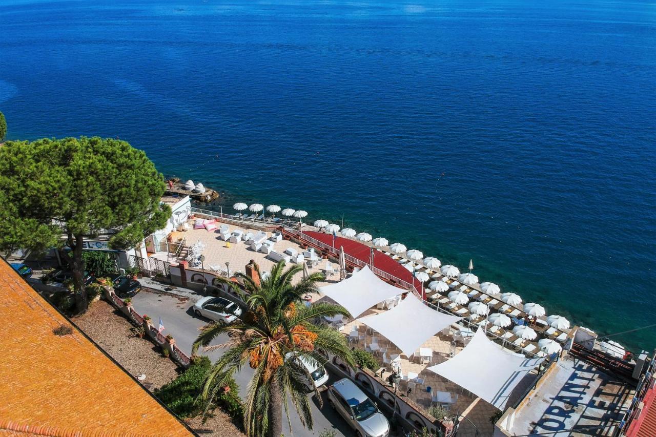Hotel La Caletta Porto Santo Stefano  Luaran gambar