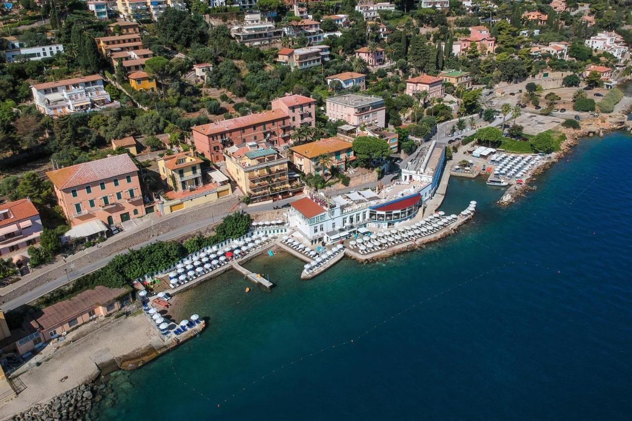 Hotel La Caletta Porto Santo Stefano  Luaran gambar