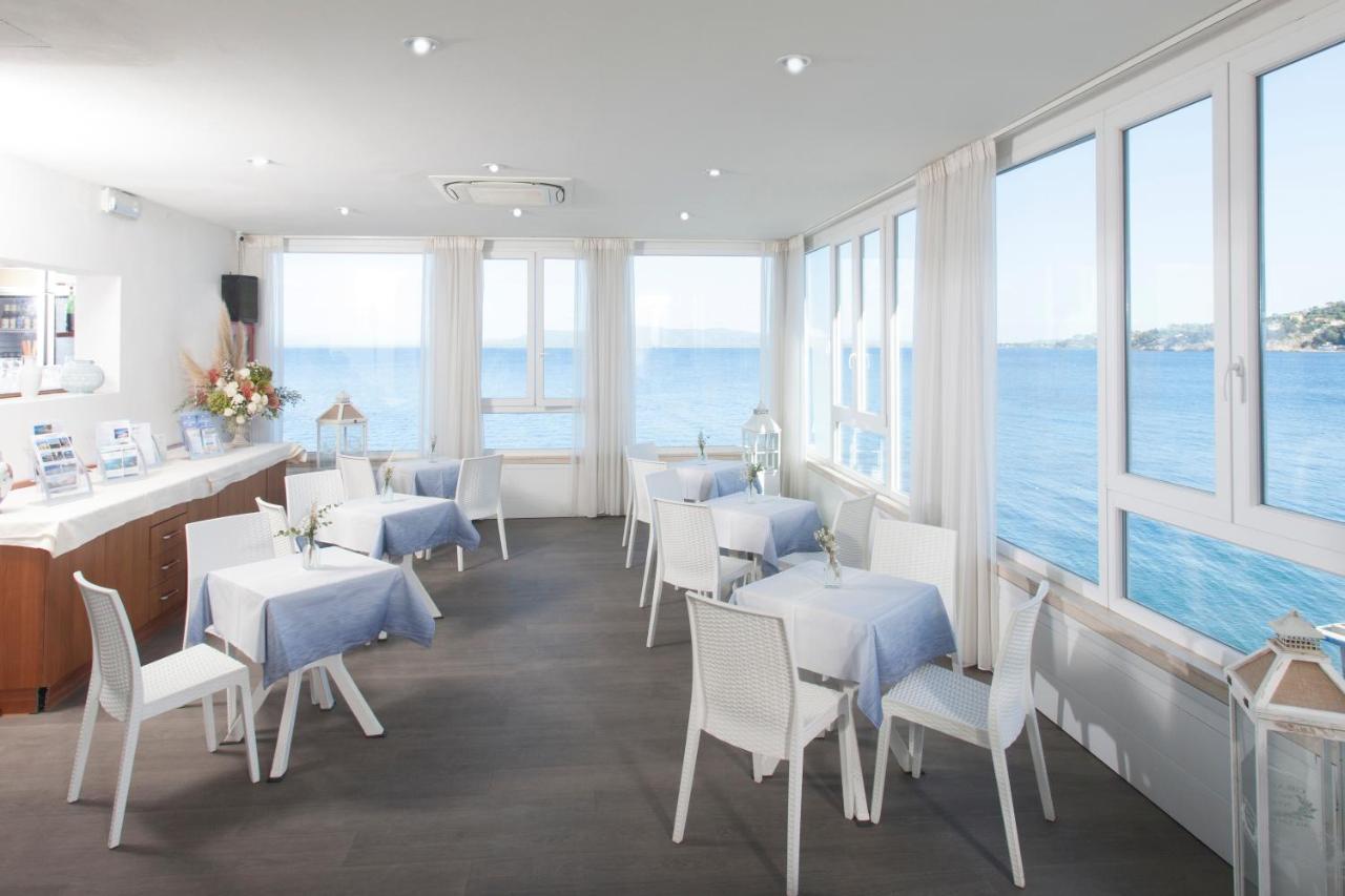 Hotel La Caletta Porto Santo Stefano  Luaran gambar