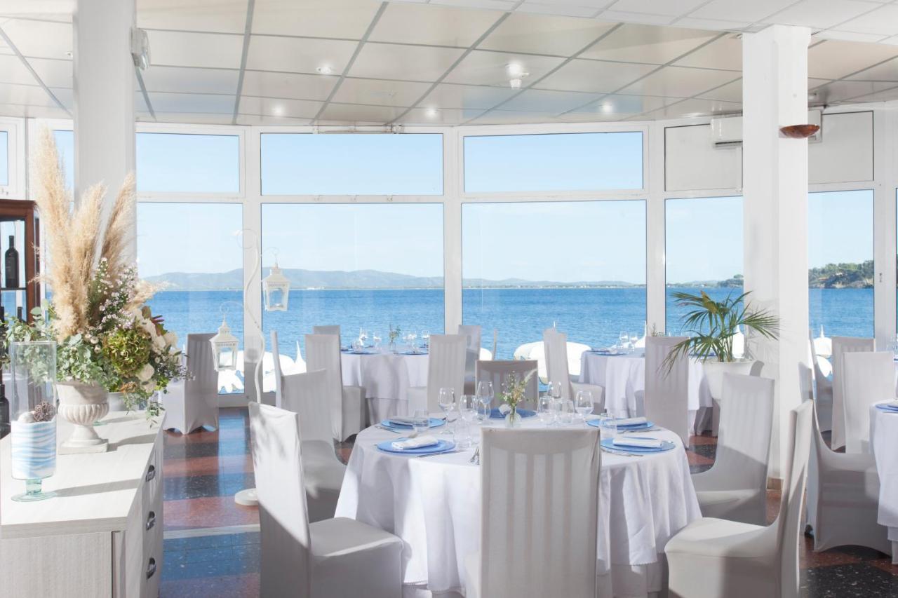 Hotel La Caletta Porto Santo Stefano  Luaran gambar