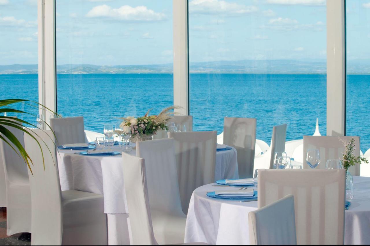 Hotel La Caletta Porto Santo Stefano  Luaran gambar
